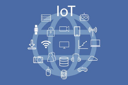 物聯(lián)網(wǎng)時(shí)代下，金融業(yè)的智能化蛻變 技術(shù)賦能與服務(wù)革新