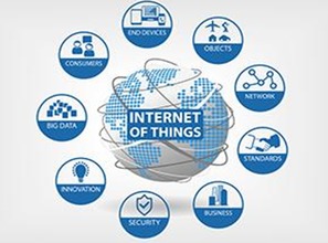 構(gòu)建物聯(lián)網(wǎng)與智慧城市 邁向全球共識(shí)與技術(shù)服務(wù)的融合