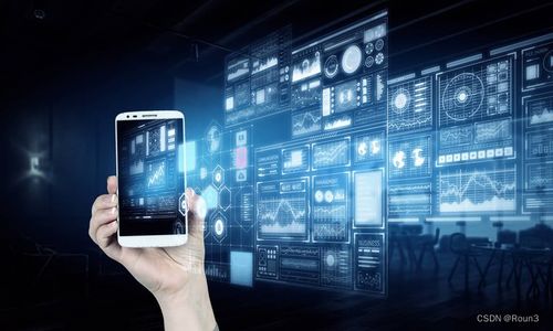 Web3智能物聯(lián)網(wǎng) 開啟科技連接的未來世界