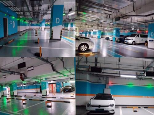 捷順科技 物聯(lián)網(wǎng)科技引領(lǐng)數(shù)字化智能停車新體驗