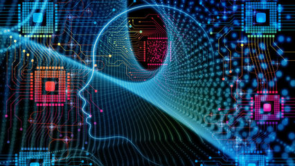 人工智能技術加入抗“疫”科技戰 行業大爆發盛況能否持續？