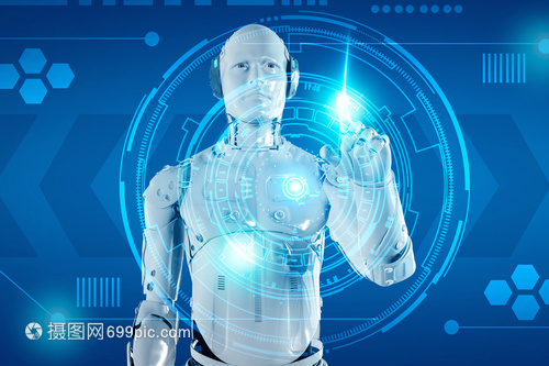 人工智能科技的技術開發 現狀、挑戰與未來展望