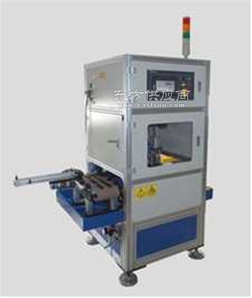 軸承外徑檢測機 開遠精機圖片詳解及其在汽車及配件行業的應用