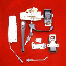 靖江市東明汽車配件廠 跨界創新，家用電器新篇章