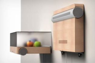 盤點五款腦洞大開的黑科技家電，哪一款最讓你心動？