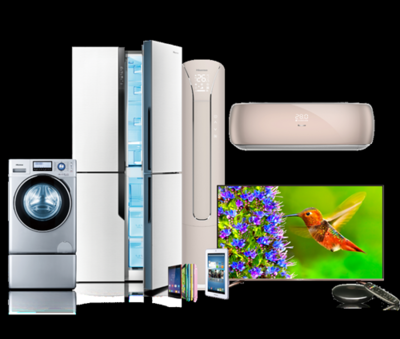中國家電 從制造大國到品牌強(qiáng)國的全球領(lǐng)航之路