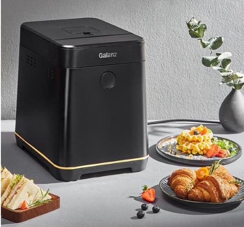 宅經(jīng)濟(jì)新常態(tài) 格蘭仕小家電引領(lǐng)元旦健康生活新風(fēng)尚