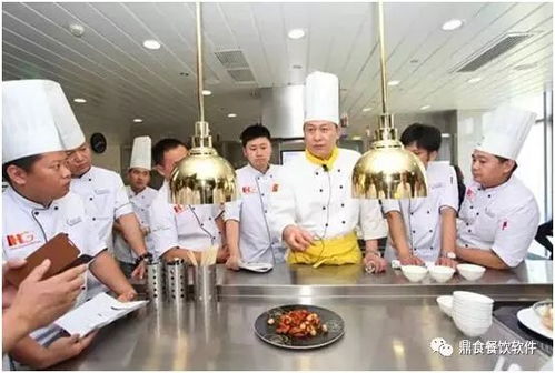 餐飲管理之走動(dòng)式管理 從后廚到前廳的動(dòng)態(tài)掌控